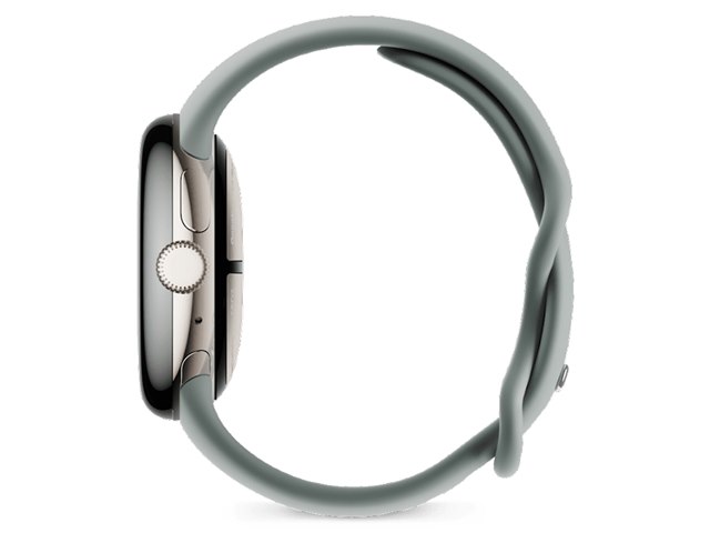 Pixel Watch 2 Wi-Fiモデル GA05030-GB [Champagne Gold アルミケース 