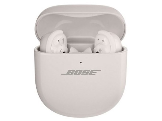 QuietComfort Ultra Earbuds [ホワイトスモーク]の製品画像 - 価格.com
