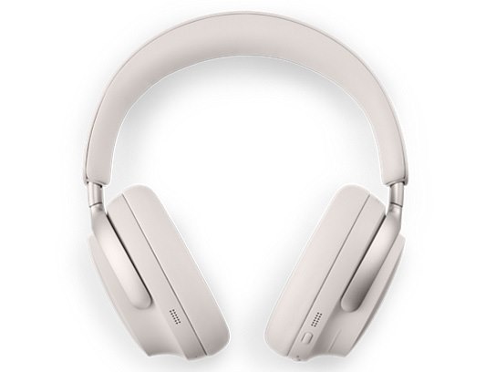 QuietComfort Ultra Headphones [ホワイトスモーク]の製品画像 - 価格.com