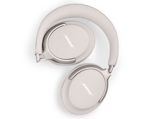 Bose QuietComfort Headphones ホワイトスモーク Bose QuietComfort Ultra Wireless Noise Cancelling Over the