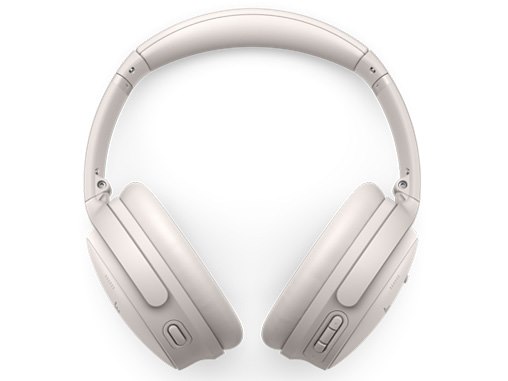 QuietComfort Headphones [ホワイトスモーク]の製品画像 - 価格.com