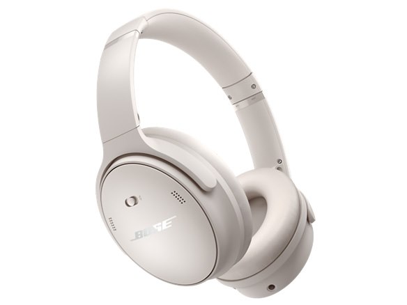 QuietComfort Headphones [ホワイトスモーク]の製品画像 - 価格.com