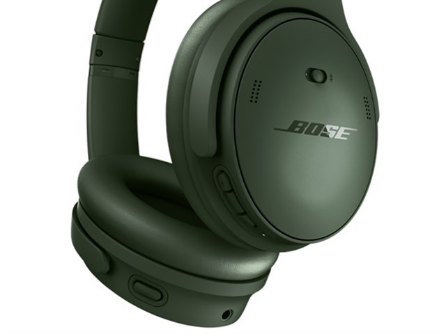 QuietComfort Headphones [サイプレスグリーン]の製品画像