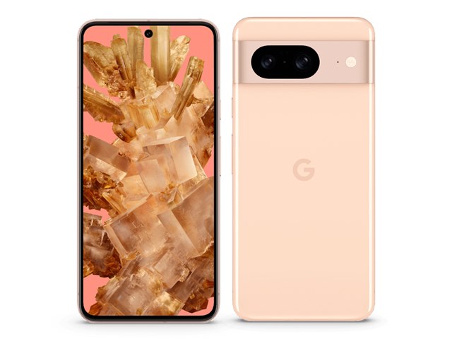 Google Pixel8 128GB Hazel（ヘーゼル）docomo版