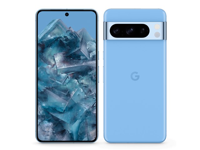 【新品未開封】 Google Pixel 8 Pro Bay 128GB