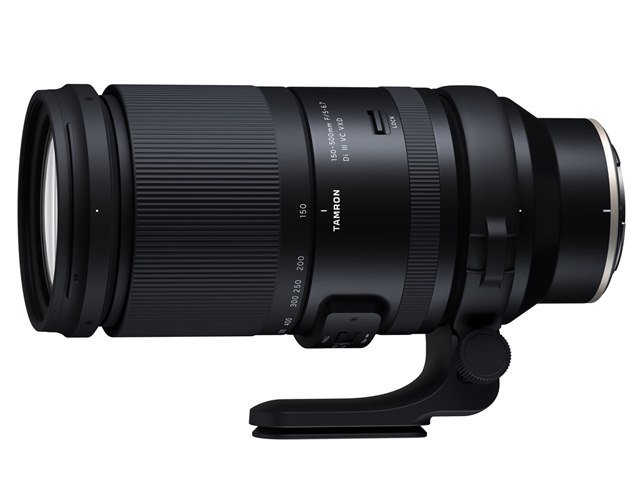 150-500mm F/5-6.7 Di III VC VXD (Model A057) [�j�R��Z�p]