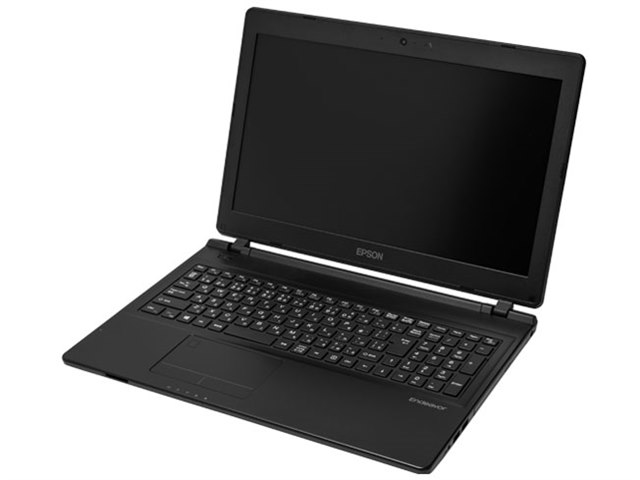 Endeavor NJ4400E-2 HD液晶搭載モデル Windows 11 Home搭載の製品画像