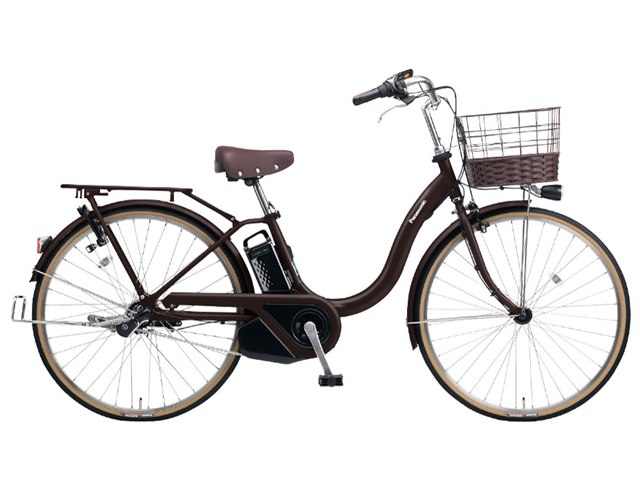 超特価 大人気 マット系ブラック アニーズ 電動アシスト自転車H1254