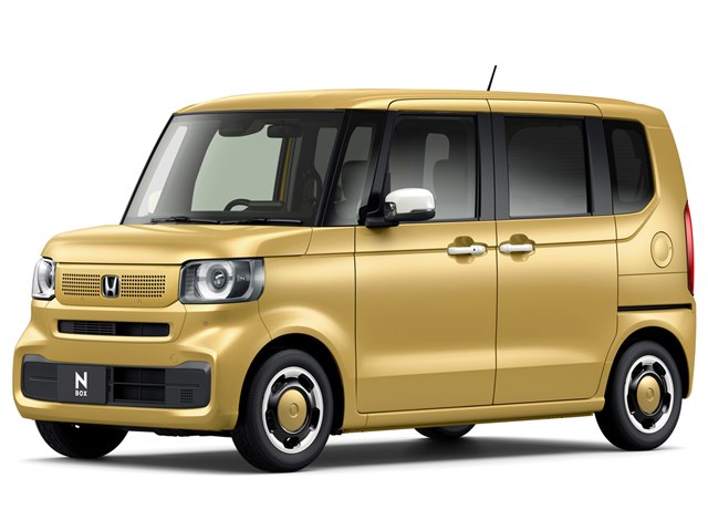 N-BOX 2023年モデルの製品画像 - 価格.com N-BOX 2023年モデルの製品画像 - 価格.com