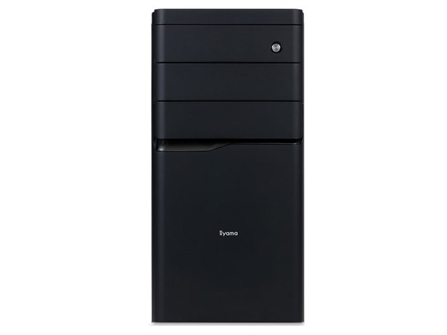 STYLE-M0P5-R75G-EZ4X Ryzen 7 5700G/16GBメモリ/500GB NVMe M.2