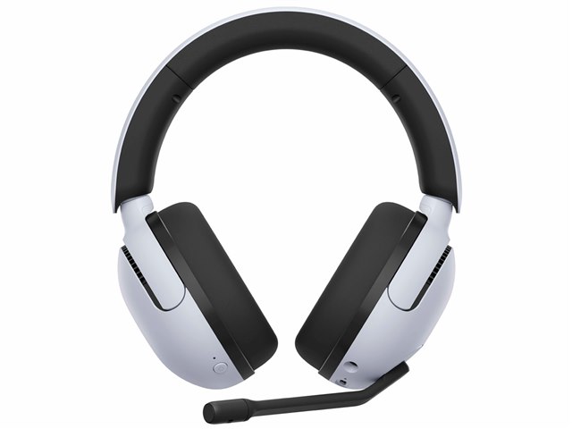 INZONE H5 WH-G500 [ホワイト]の製品画像 - 価格.com