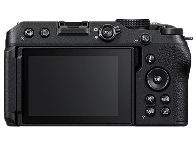 Z 30 12-28 PZ VR レンズキット Nikon Z30 12-28 PZ VR レンズキット 新品｜フジヤカメラ