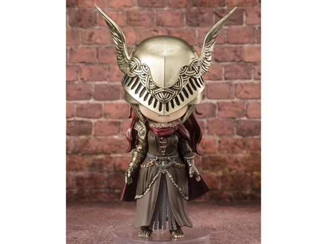 Figuarts mini ミケラの刃、マレニアの製品画像 - 価格.com