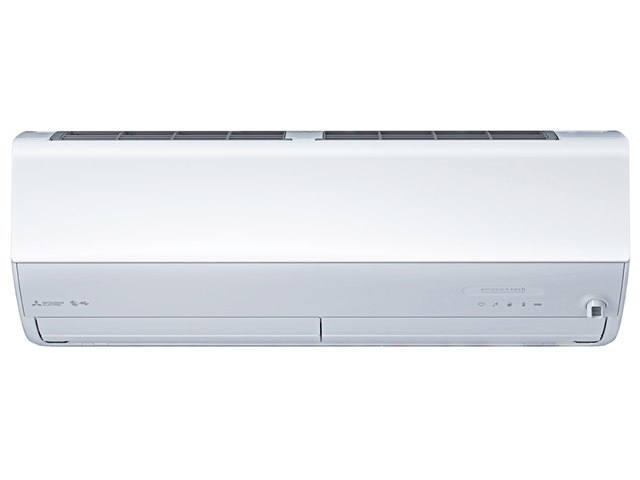 霧ヶ峰 MSZ-ZXV4024S-W [ピュアホワイト]の製品画像 - 価格.com