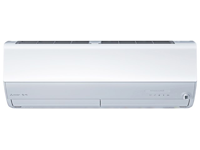 霧ヶ峰 MSZ-ZXV5624S-W [ピュアホワイト]の製品画像 - 価格.com