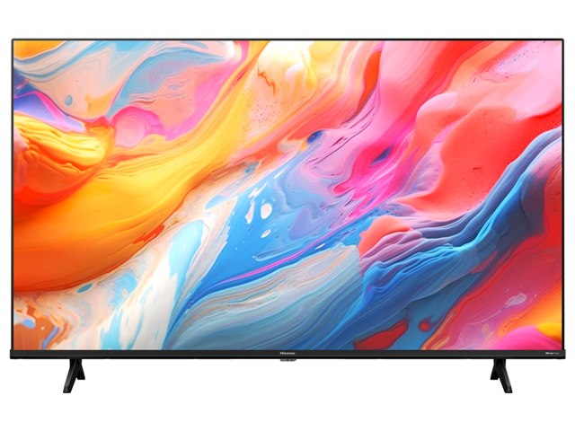 43A6K [43インチ]の製品画像 - 価格.com
