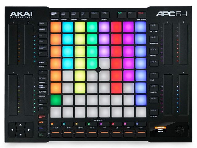 Native Instruments Maschine MK3 本体のみ