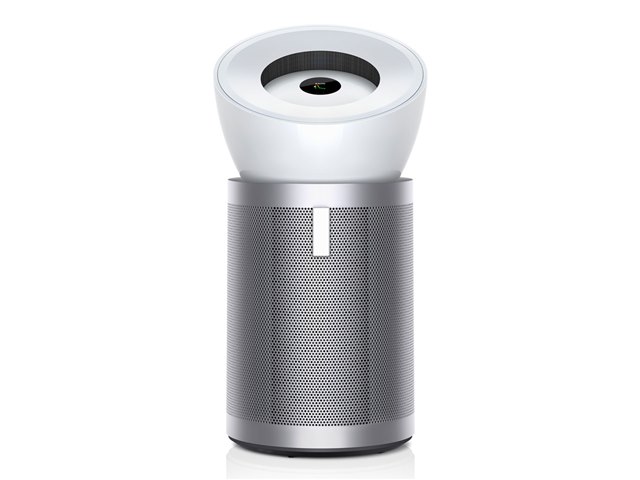 Dyson Purifier Big + Quiet BP02 WS [ホワイト/シルバー]の製品画像