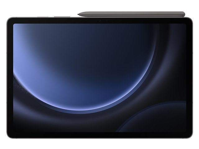 Galaxy Tab S9 FE [グレー]の製品画像 - 価格.com