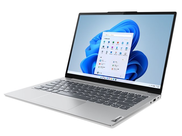 ThinkBook 13s Gen 4 Windows 11 Pro・Core i5 1240P・8GBメモリー