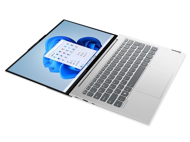 ThinkBook 13s Gen 4 Windows 11 Pro・Core i5 1240P・8GBメモリー