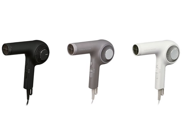 Nobby by TESCOM NIB400A-W [ホワイトアッシュ]の製品画像