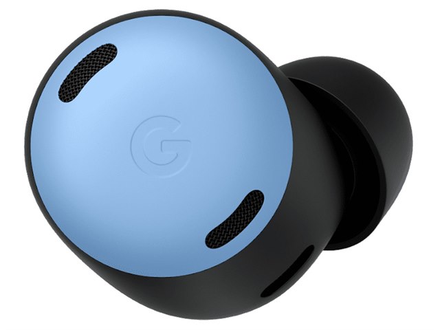 SALEアイテム Pro GA05205-JP Google Google Pixel blue Buds Buds