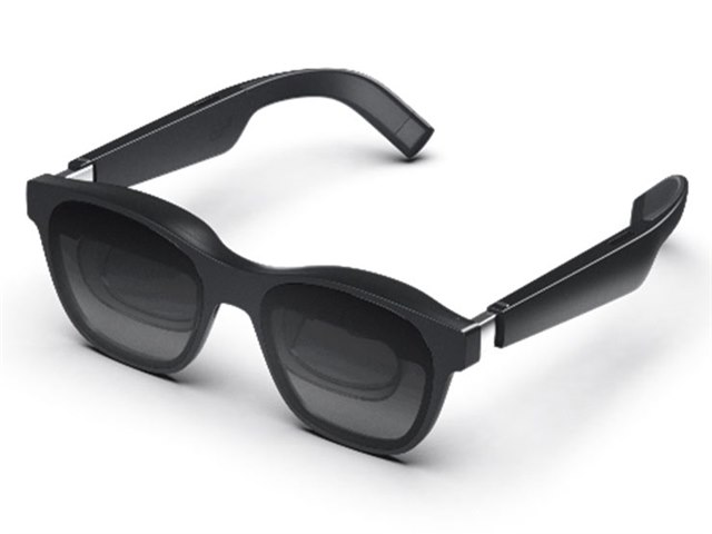 XREAL Air 2 X1004G [�_�[�N�O���[]