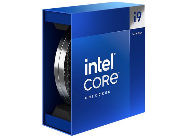 種類CoIntel core  i9 14900K