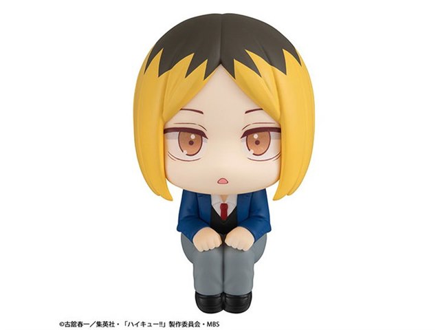 るかっぷ ハイキュー！！ 孤爪研磨の製品画像 - 価格.com