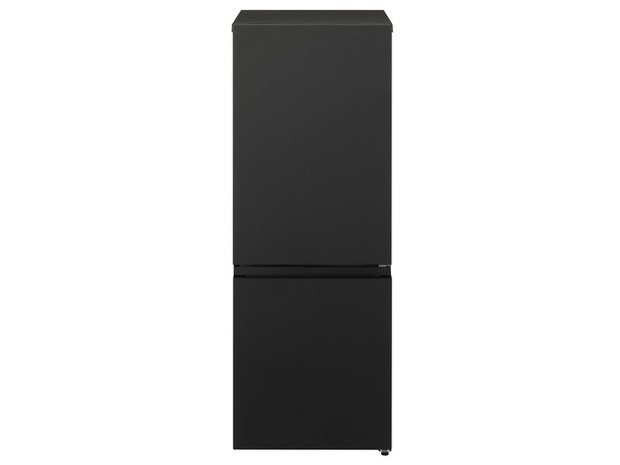 Panasonic パナソニック 冷蔵庫 マットブラック NR-B18C1-K NR-B18C3-K マットブラック パーソナル冷蔵庫 > 199L以下 冷蔵庫 - EC 冷蔵庫・冷凍庫