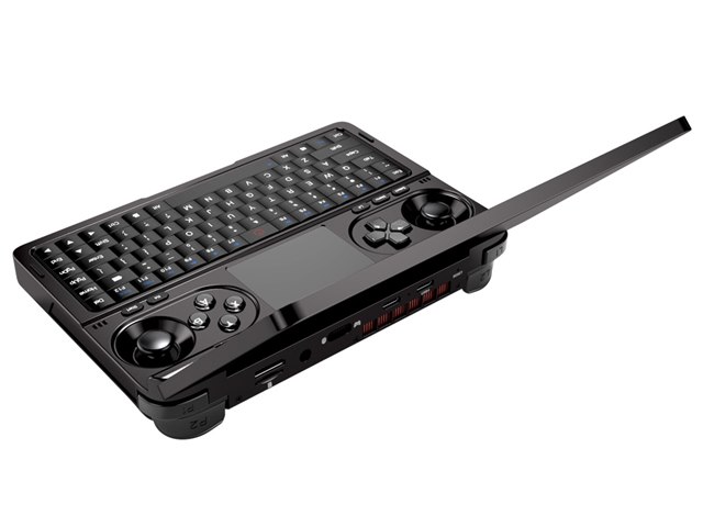 その他ノートPC本体 GPD WIN Mini 7840U 32GB 512GB Amazon.co.jp: 【国内正規代理店品】GPD GPD WIN Mini (7840U