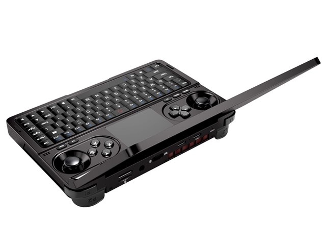 その他ノートPC本体 GPD WIN Mini AMD 7840U 32gb RAM 2TB SSD Amazon.co.jp: GPD WIN Mini 2025 ウルトラモバイルPC AMD Ryzen