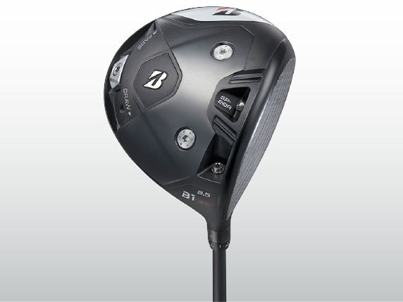B1 10.5度 ドライバー BS-6 Sフレックス B1ST ドライバー [TOUR AD VF-5 フレックス：X ロフト：10.5]の製品