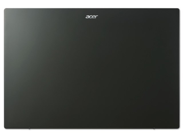 Swift Edge SFE16-43-A76ZJ/K [オリビンブラック]の製品画像