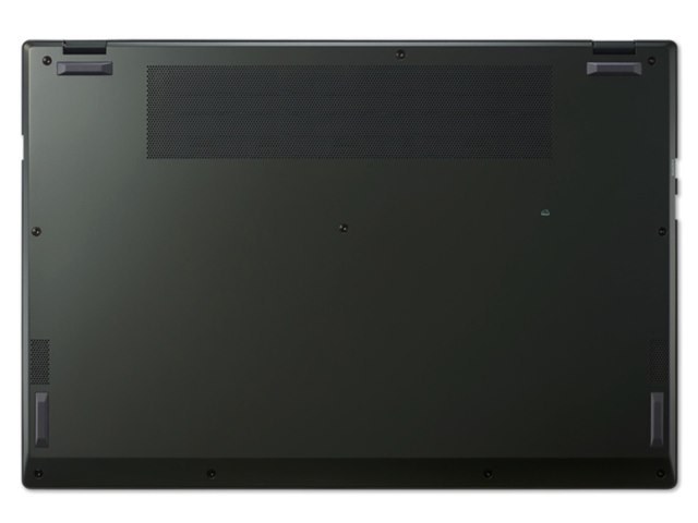 Swift Edge SFE16-43-A76ZJ/K [オリビンブラック]の製品画像