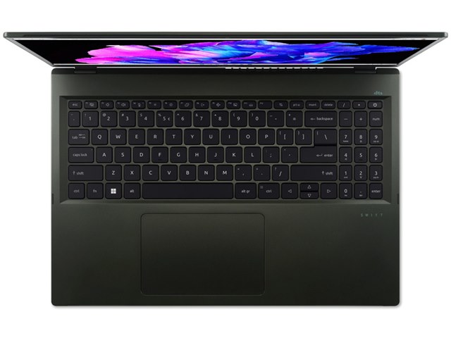 美品AcerSwift Edge SFE16-43-A56YJ/K Ryzen5 Acer Swift Edge SFE16 Ryzen 7 7840U - Notebookcheck.net