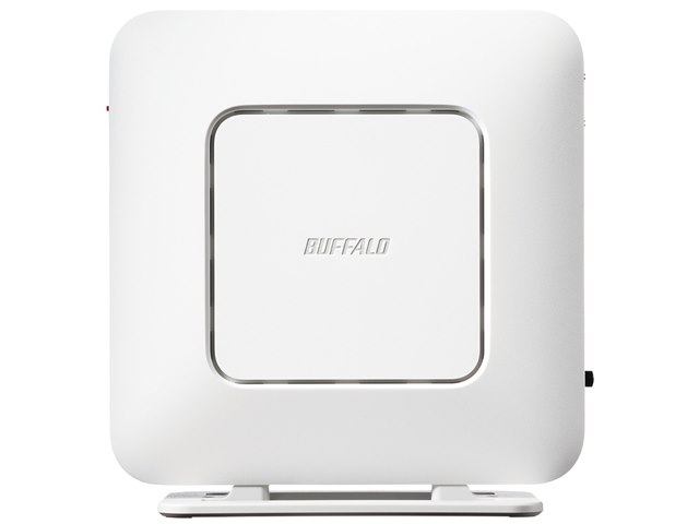 AirStation WSR-1800AX4P/DWH [ホワイト]の製品画像 - 価格.com