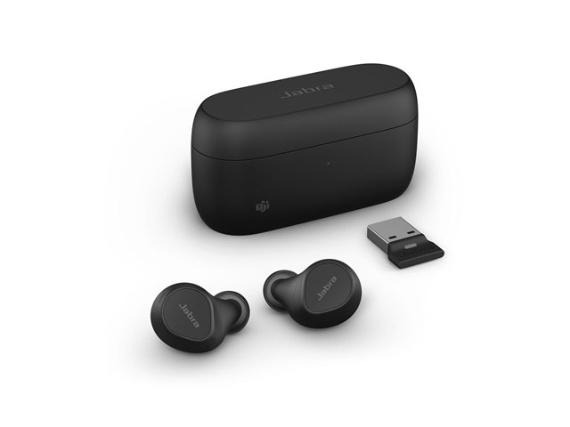 Evolve2 Buds USB-A MSの製品画像 - 価格.com