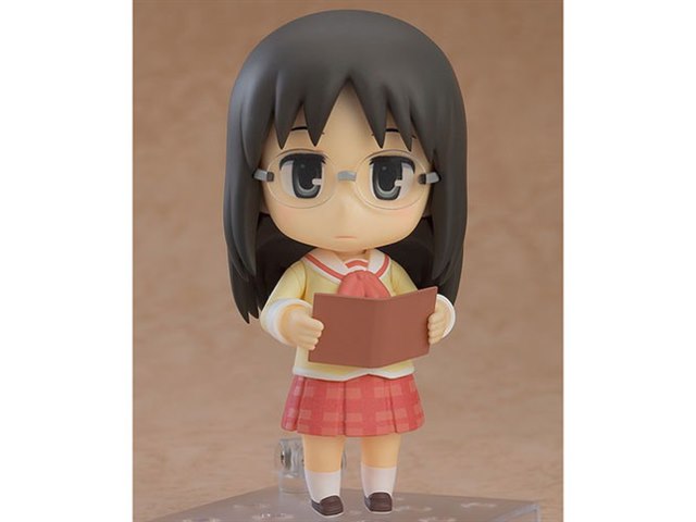 日常 ねんどろいど 水上麻衣 あらゐけいいちVer.の製品画像 - 価格.com