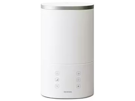 トヨトミ　加熱超音波式ハイブリッド加湿器 Amazon.co.jp: 加湿器 大容量 5L 上から給水 超音波式 卓上