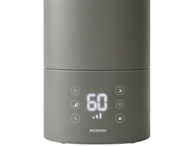 AHM-HU55A-H [グレー]の製品画像 - 価格.com