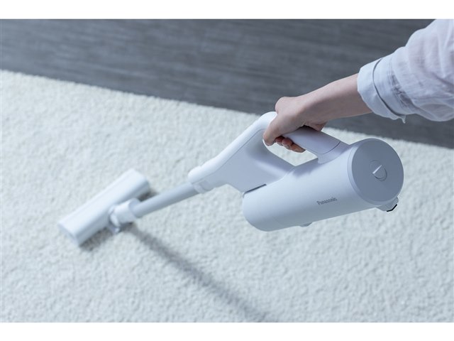 パナソニック　掃除機　クリーンドック　MC-NX700K パワーコードレス 公式店 パナソニック 掃除機 MC-NX700K 自動
