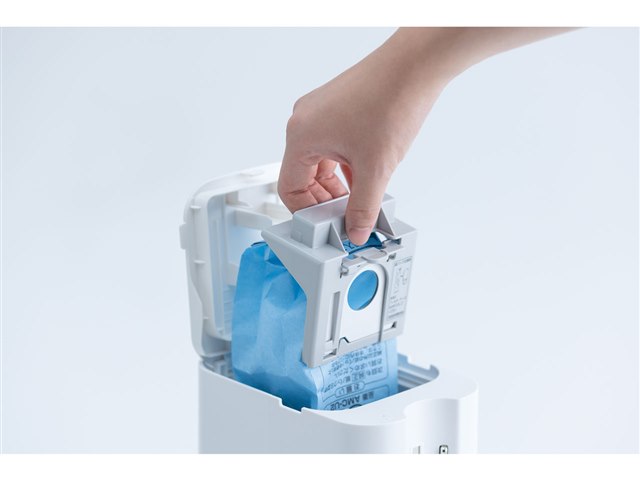 MC-NS100K-W [ホワイト]の製品画像 - 価格.com