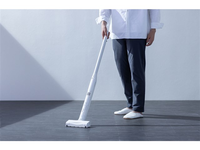 MC-NS100K-W [ホワイト]の製品画像 - 価格.com
