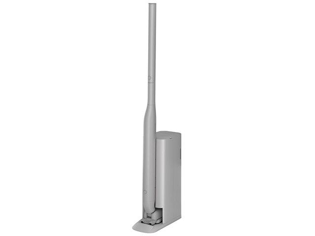MC-NS70F-H [ライトグレー]の製品画像 - 価格.com
