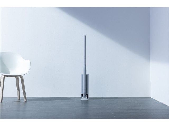 MC-NS70F-H [ライトグレー]の製品画像 - 価格.com