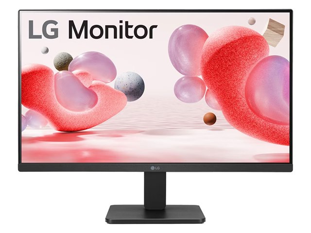 24MR400-B [23.8インチ]の製品画像 - 価格.com