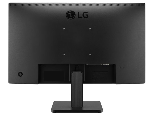 24MR400-B [23.8インチ]の製品画像 - 価格.com