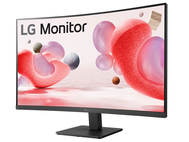 32MR50C-B [31.5インチ]の製品画像 - 価格.com